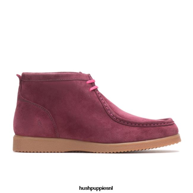 Hush Puppies uniseks bridgeport 2 XX56J193 laars