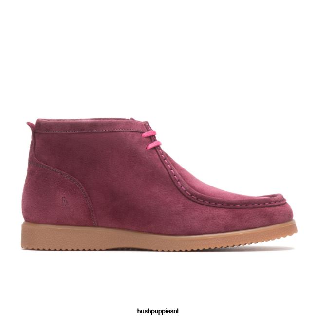 Hush Puppies uniseks bridgeport 2 XX56J193 laars