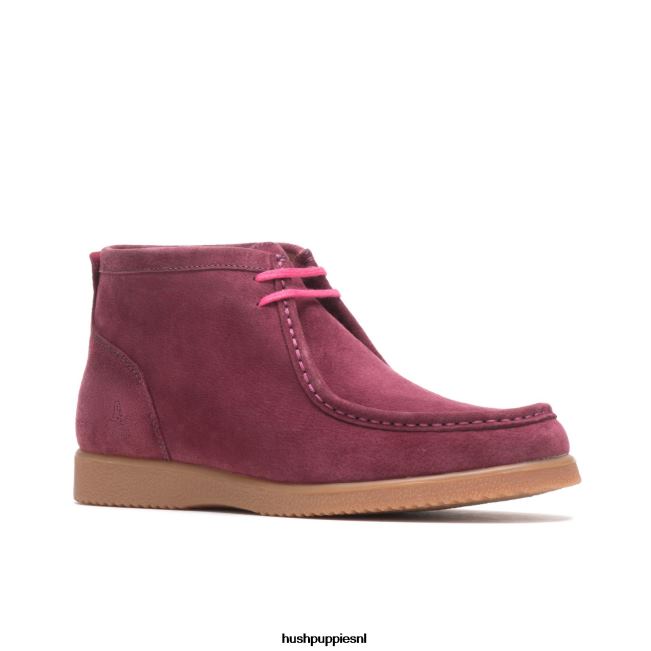 Hush Puppies uniseks bridgeport 2 XX56J193 laars
