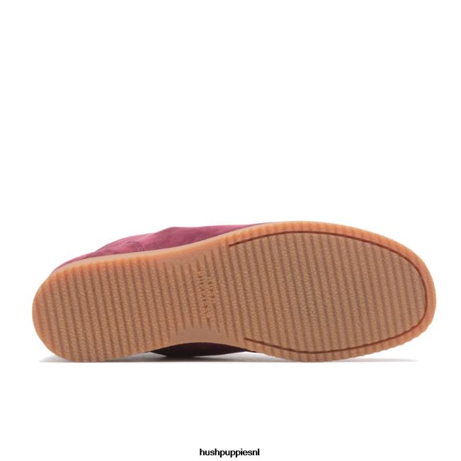 Hush Puppies uniseks bridgeport 2 XX56J193 laars