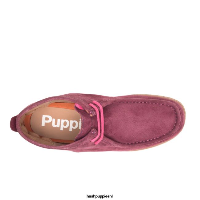 Hush Puppies uniseks bridgeport 2 XX56J193 laars