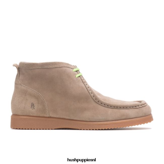 Hush Puppies uniseks bridgeport 3 XX56J194 laars