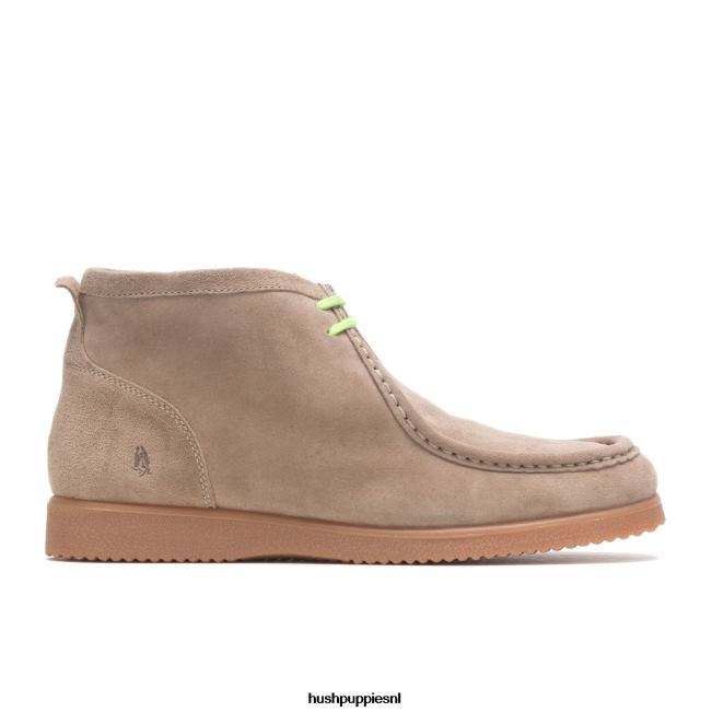 Hush Puppies uniseks bridgeport 3 XX56J194 laars