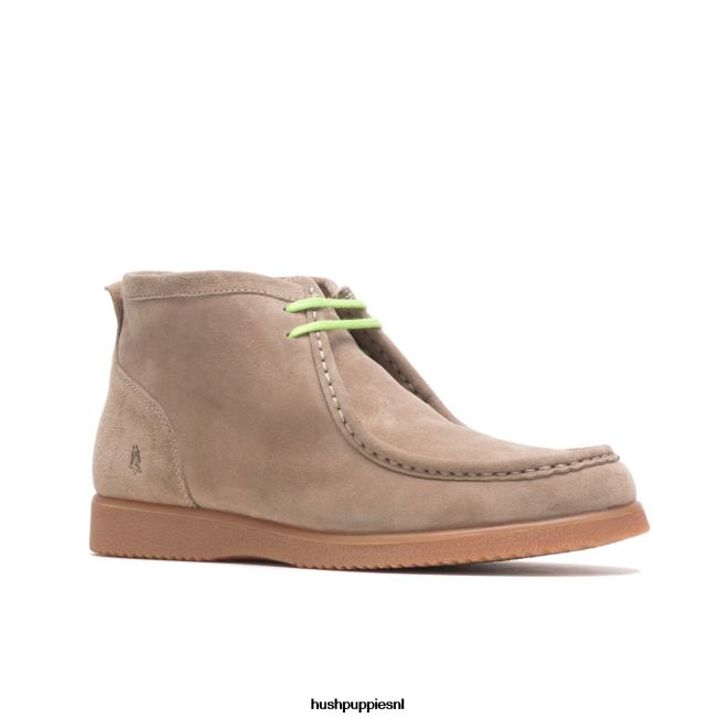Hush Puppies uniseks bridgeport 3 XX56J194 laars