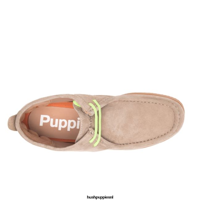 Hush Puppies uniseks bridgeport 3 XX56J194 laars