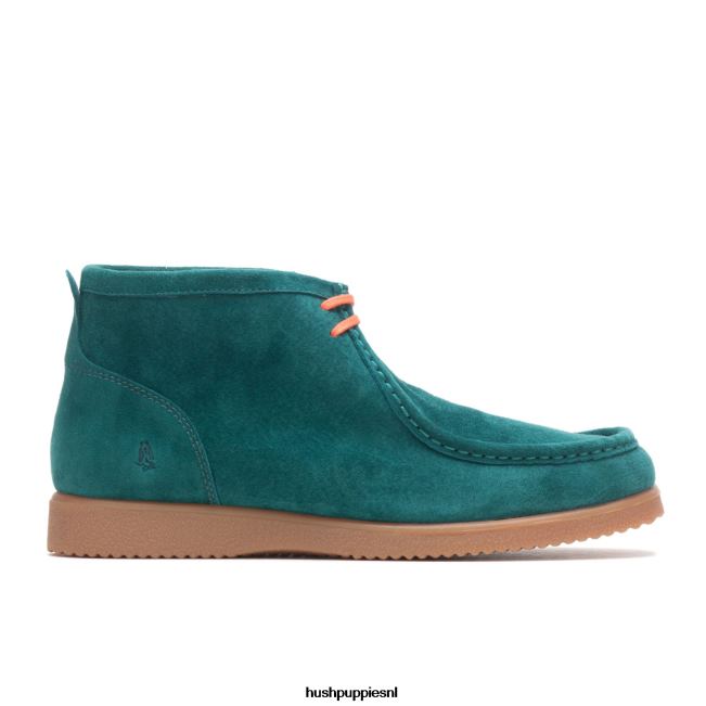 Hush Puppies uniseks bridgeport 4 XX56J195 laars