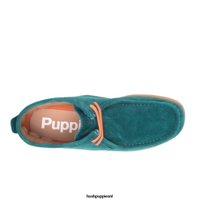 Hush Puppies uniseks bridgeport 4 XX56J195 laars