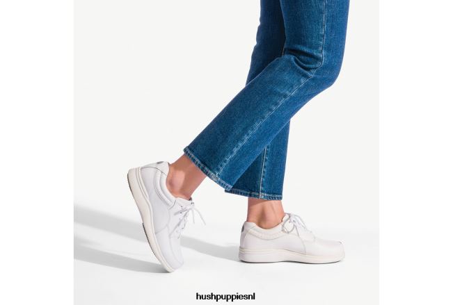 Hush Puppies powerwalker voor dames XX56J231 loopschoenen