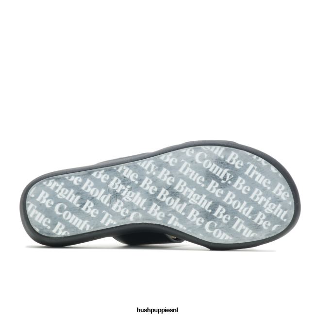 Hush Puppies brite jells damessandaal XX56J20 sandaal