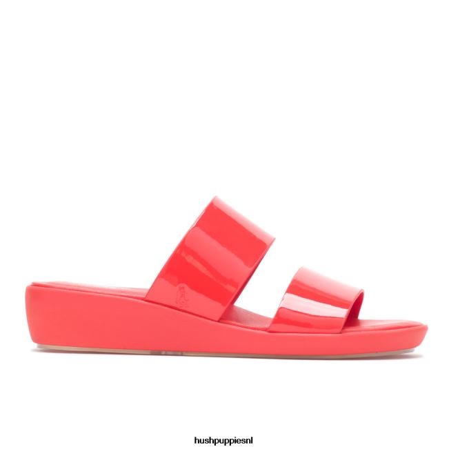 Hush Puppies brite jells damessandaal XX56J21 sandaal