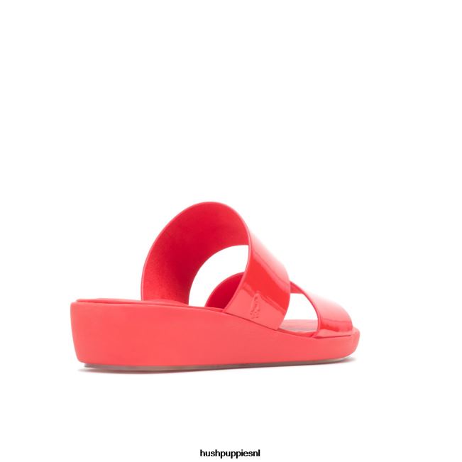 Hush Puppies brite jells damessandaal XX56J21 sandaal