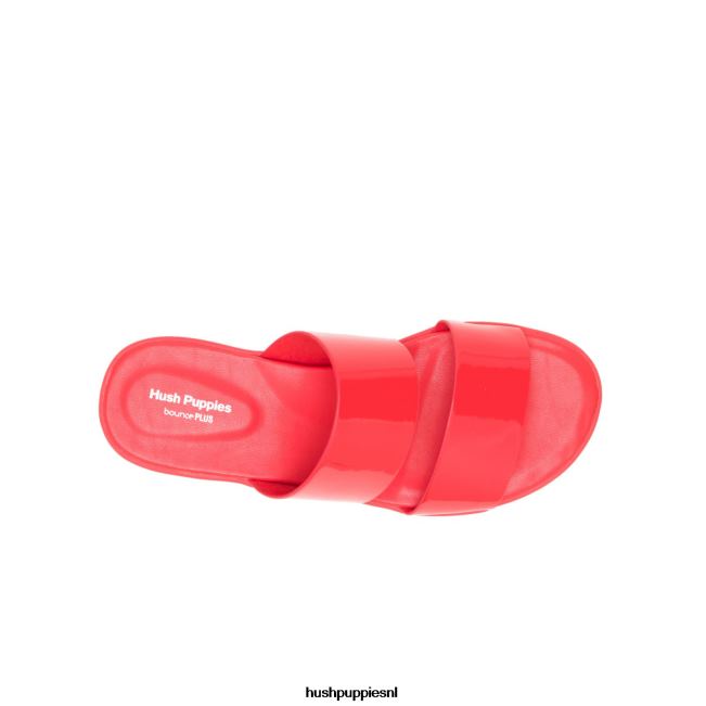 Hush Puppies brite jells damessandaal XX56J21 sandaal