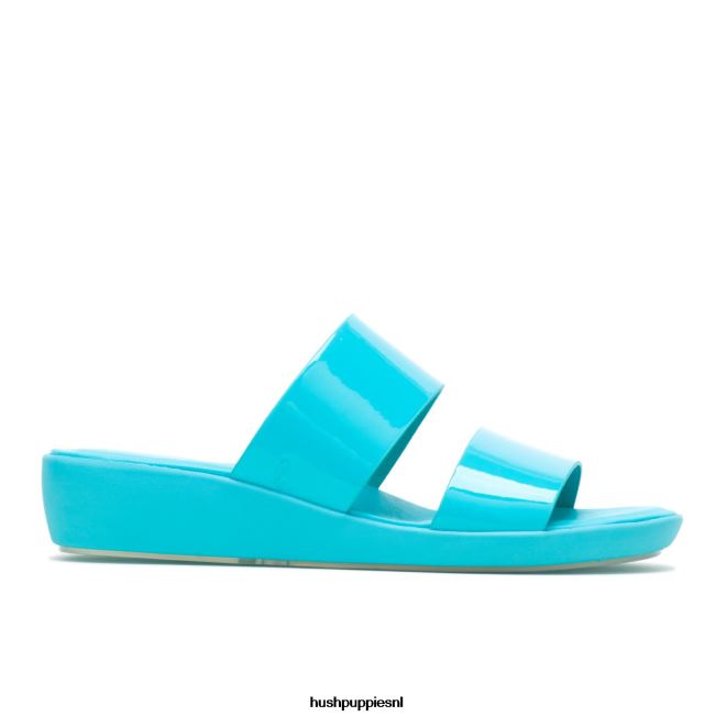 Hush Puppies brite jells damessandaal XX56J22 sandaal