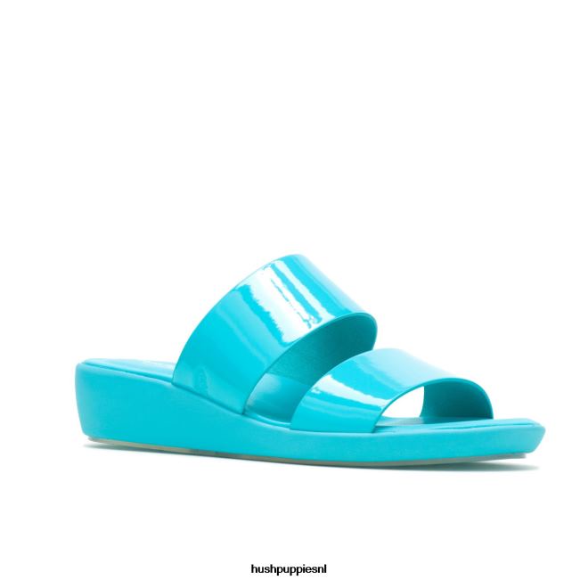 Hush Puppies brite jells damessandaal XX56J22 sandaal