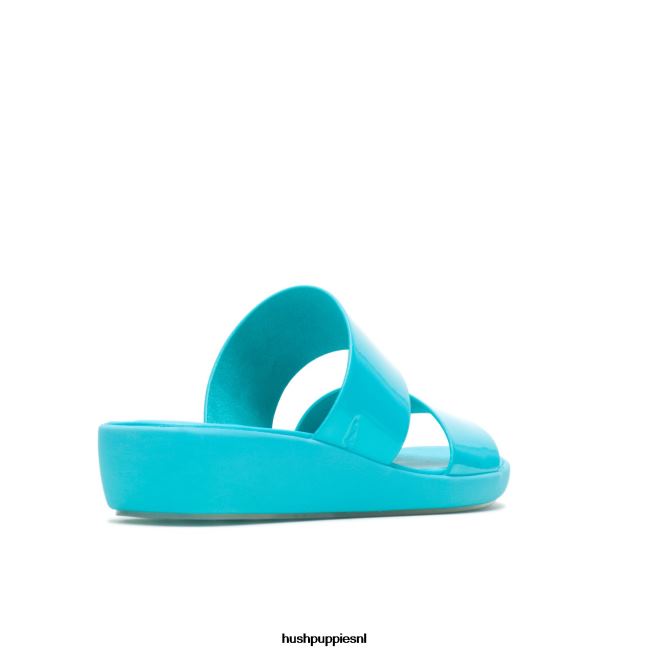 Hush Puppies brite jells damessandaal XX56J22 sandaal