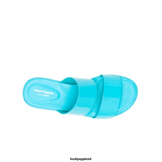 Hush Puppies brite jells damessandaal XX56J22 sandaal