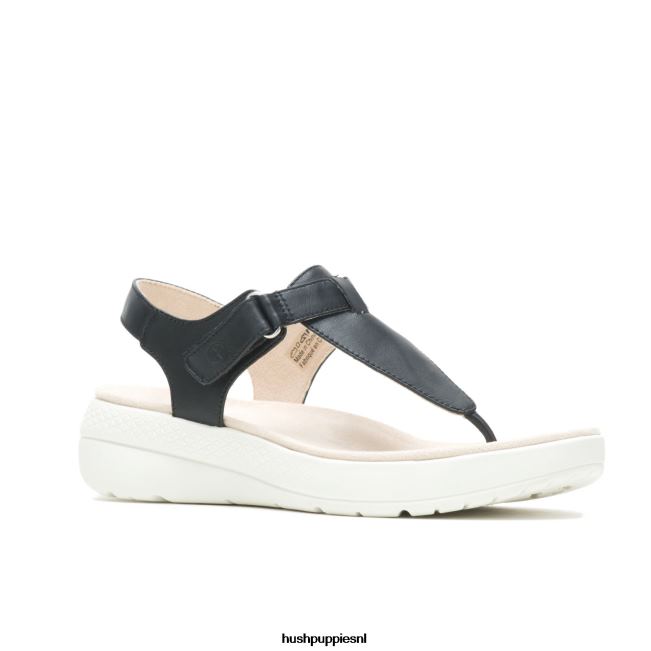 Hush Puppies dames teenslipper sandaal XX56J35 sandaal