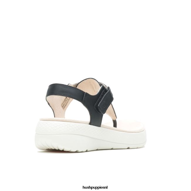 Hush Puppies dames teenslipper sandaal XX56J35 sandaal