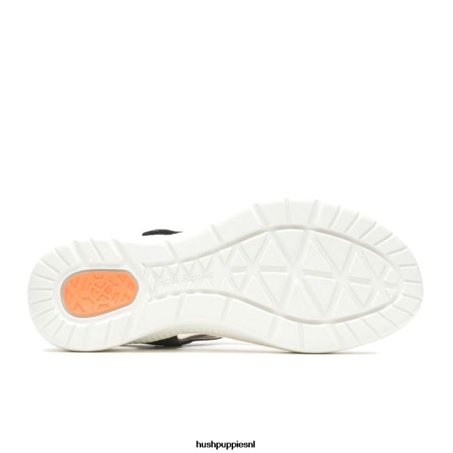 Hush Puppies dames teenslipper sandaal XX56J35 sandaal