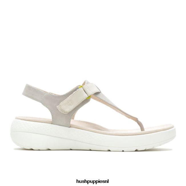 Hush Puppies dames teenslipper sandaal XX56J36 sandaal