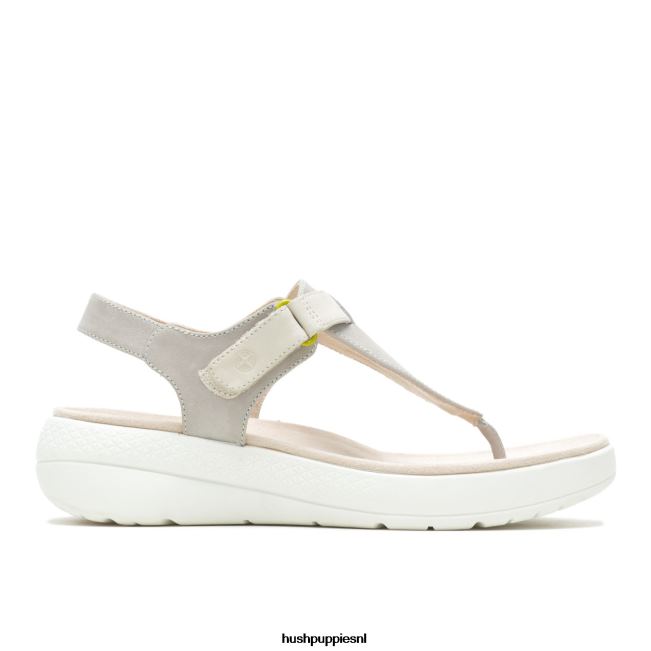 Hush Puppies dames teenslipper sandaal XX56J36 sandaal