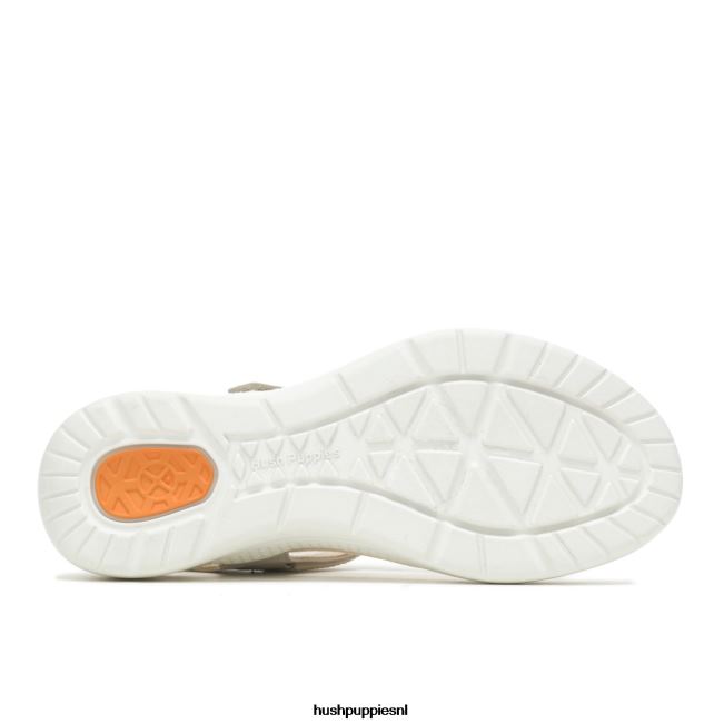 Hush Puppies dames teenslipper sandaal XX56J36 sandaal