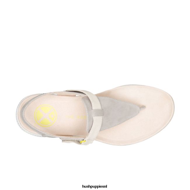 Hush Puppies dames teenslipper sandaal XX56J36 sandaal