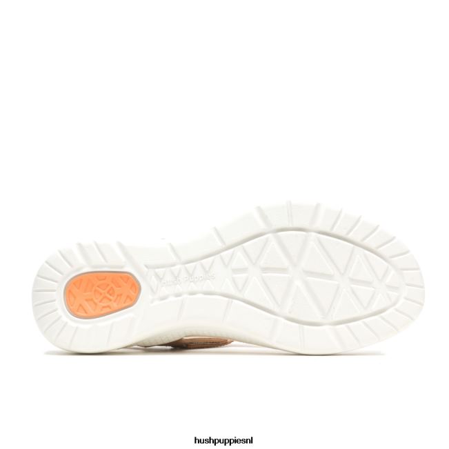 Hush Puppies dames teenslipper sandaal XX56J37 sandaal