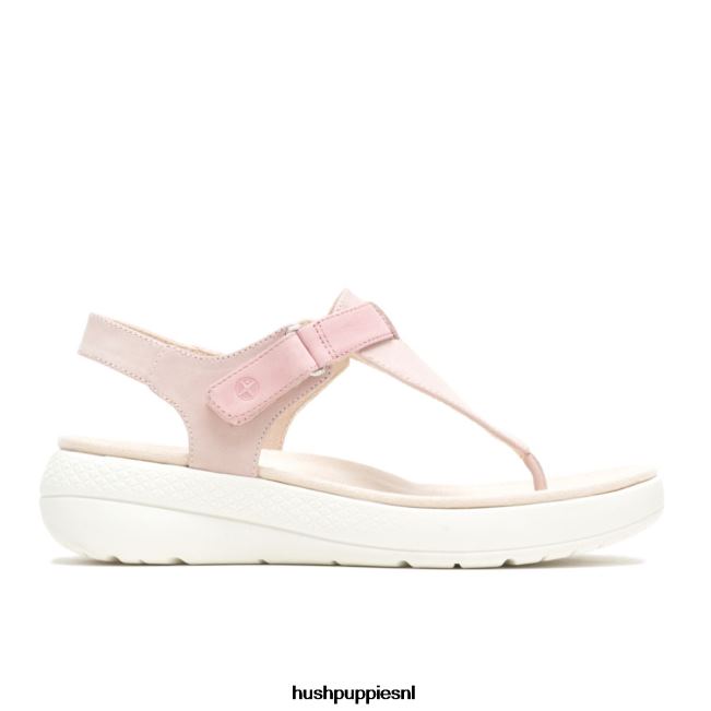 Hush Puppies dames teenslipper sandaal XX56J38 sandaal