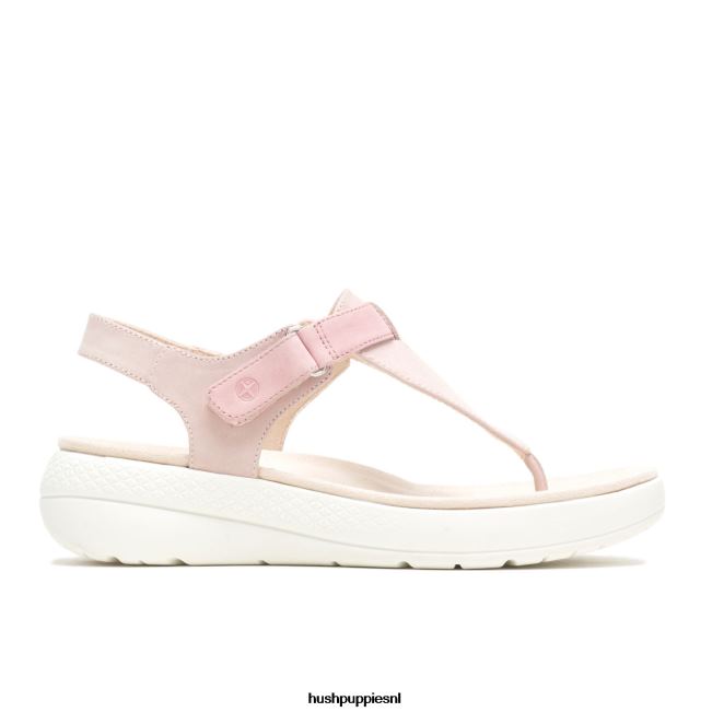 Hush Puppies dames teenslipper sandaal XX56J38 sandaal