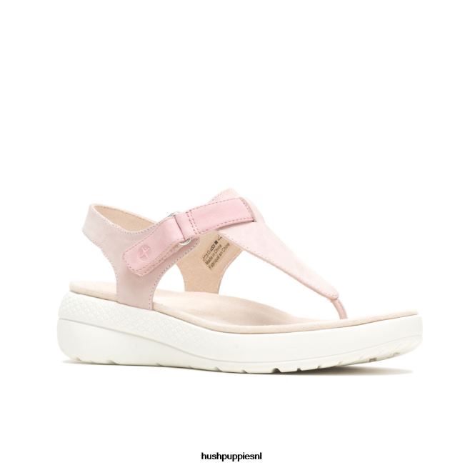 Hush Puppies dames teenslipper sandaal XX56J38 sandaal