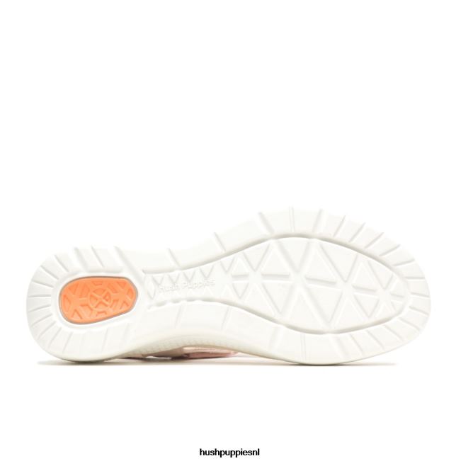 Hush Puppies dames teenslipper sandaal XX56J38 sandaal