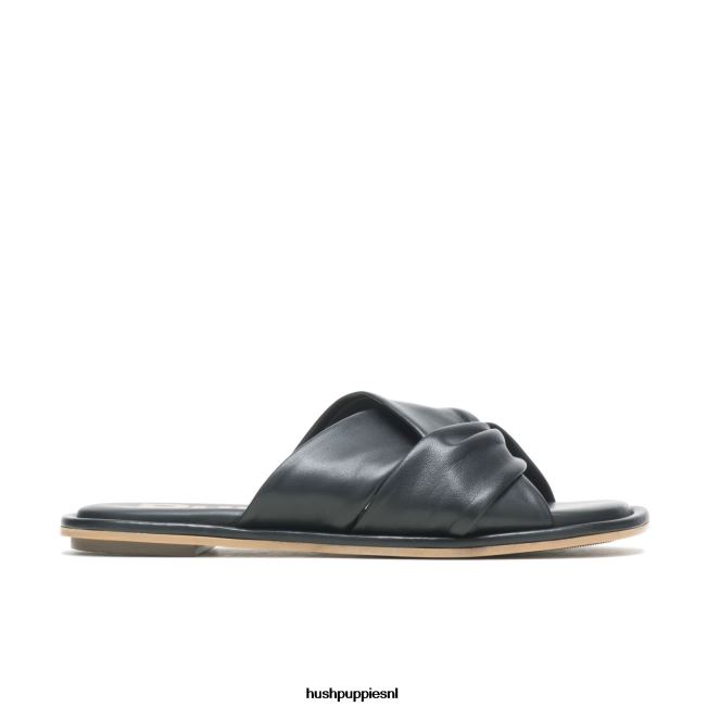 Hush Puppies emily slide-sandaal voor dames XX56J14 sandaal