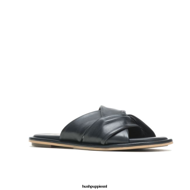 Hush Puppies emily slide-sandaal voor dames XX56J14 sandaal