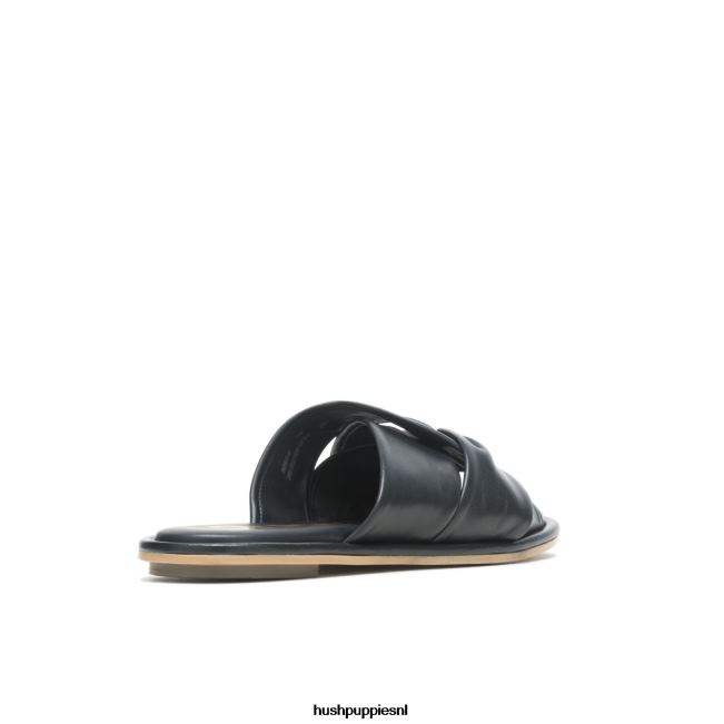 Hush Puppies emily slide-sandaal voor dames XX56J14 sandaal