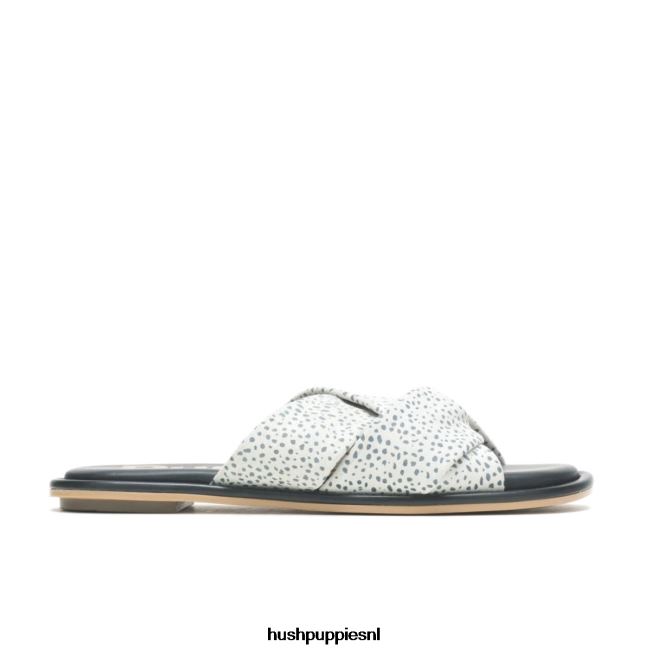Hush Puppies emily slide-sandaal voor dames XX56J3 sandaal