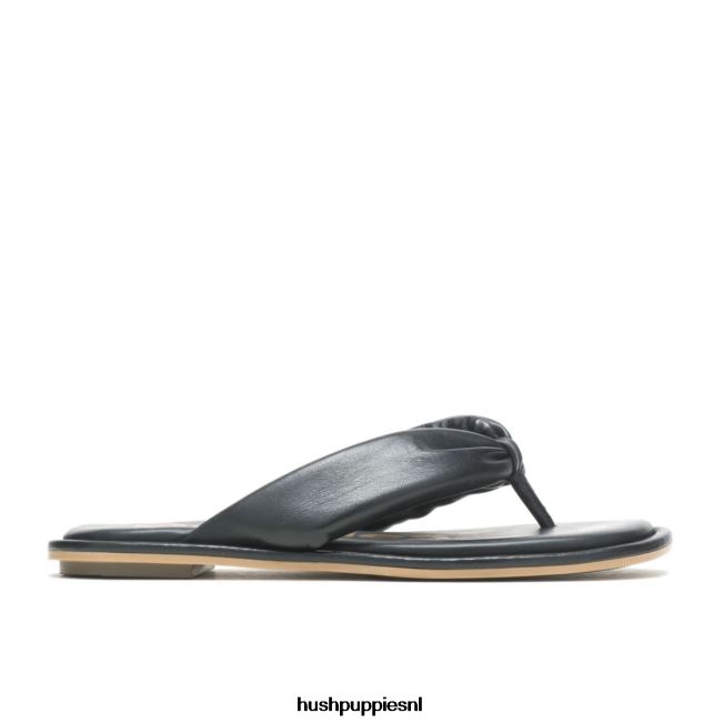 Hush Puppies emily toepost sandaal voor dames XX56J15 sandaal