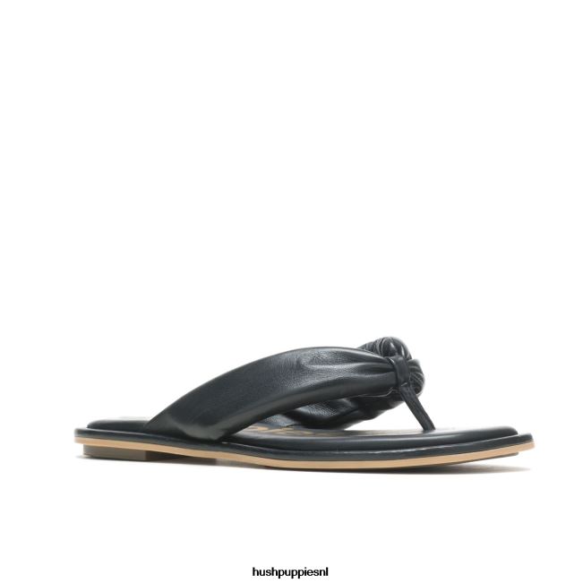 Hush Puppies emily toepost sandaal voor dames XX56J15 sandaal