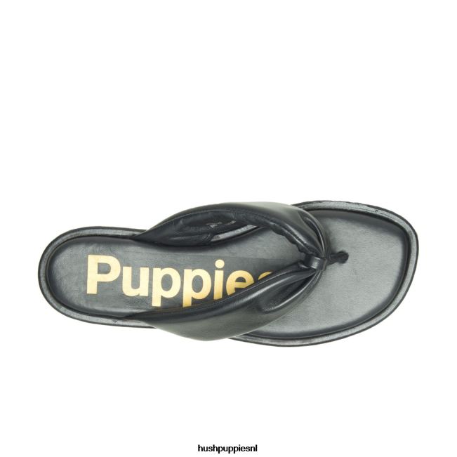 Hush Puppies emily toepost sandaal voor dames XX56J15 sandaal