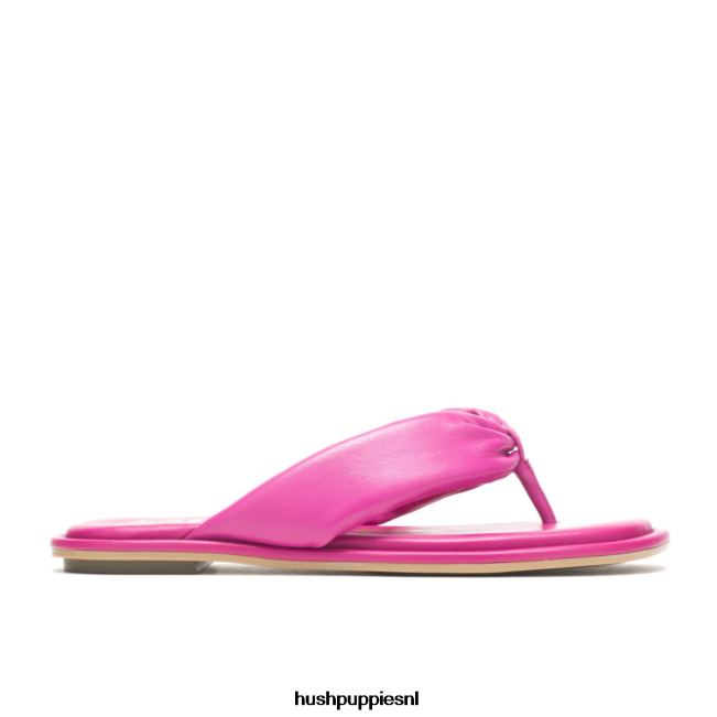 Hush Puppies emily toepost sandaal voor dames XX56J16 sandaal