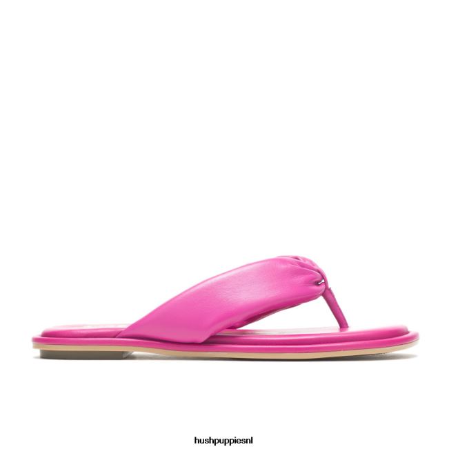 Hush Puppies emily toepost sandaal voor dames XX56J16 sandaal