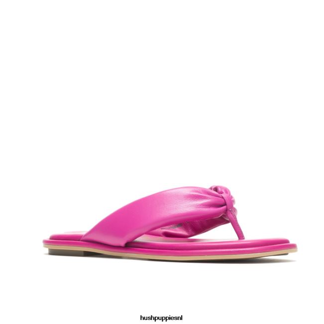 Hush Puppies emily toepost sandaal voor dames XX56J16 sandaal