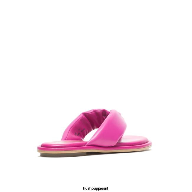 Hush Puppies emily toepost sandaal voor dames XX56J16 sandaal