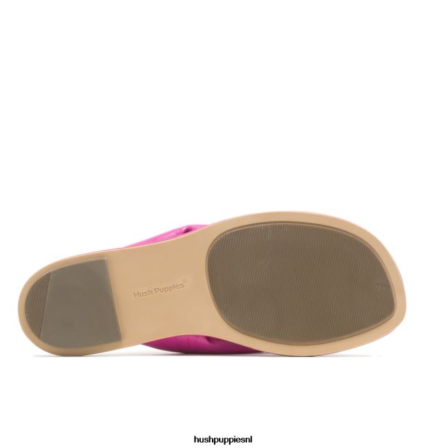 Hush Puppies emily toepost sandaal voor dames XX56J16 sandaal