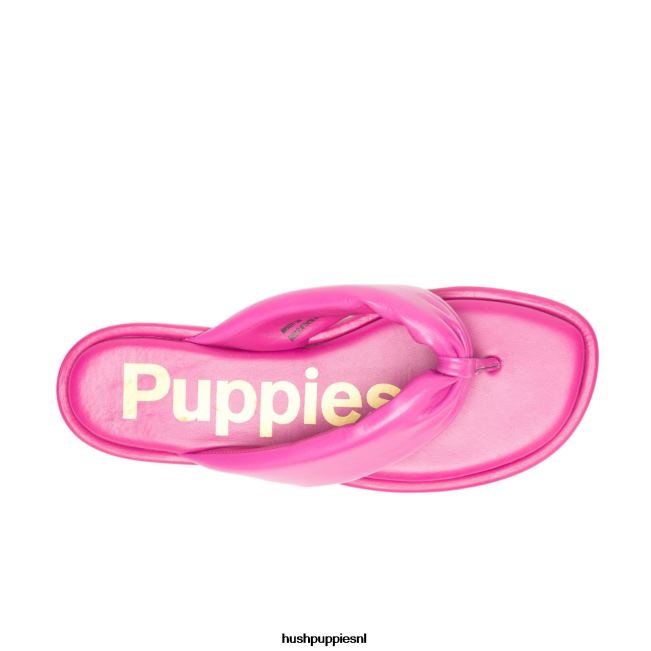 Hush Puppies emily toepost sandaal voor dames XX56J16 sandaal