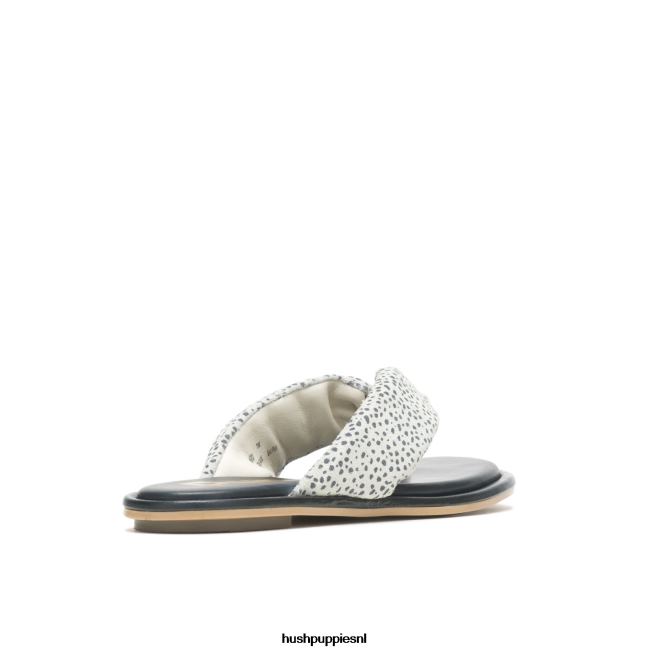 Hush Puppies emily toepost sandaal voor dames XX56J17 sandaal