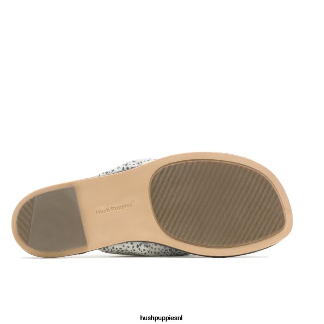 Hush Puppies emily toepost sandaal voor dames XX56J17 sandaal