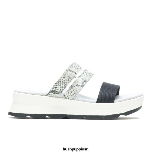 Hush Puppies sandaal van andi voor dames XX56J39 sandaal