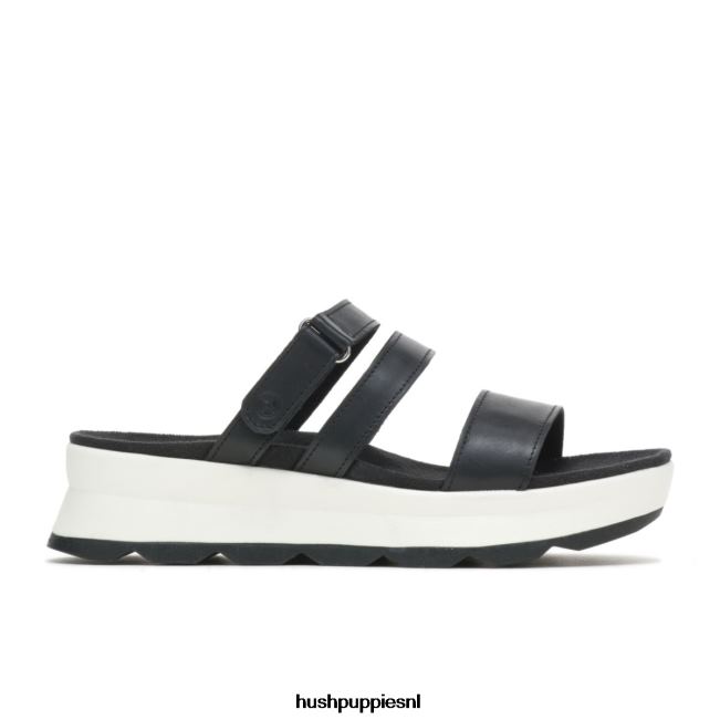 Hush Puppies sandaal van andi voor dames XX56J40 sandaal