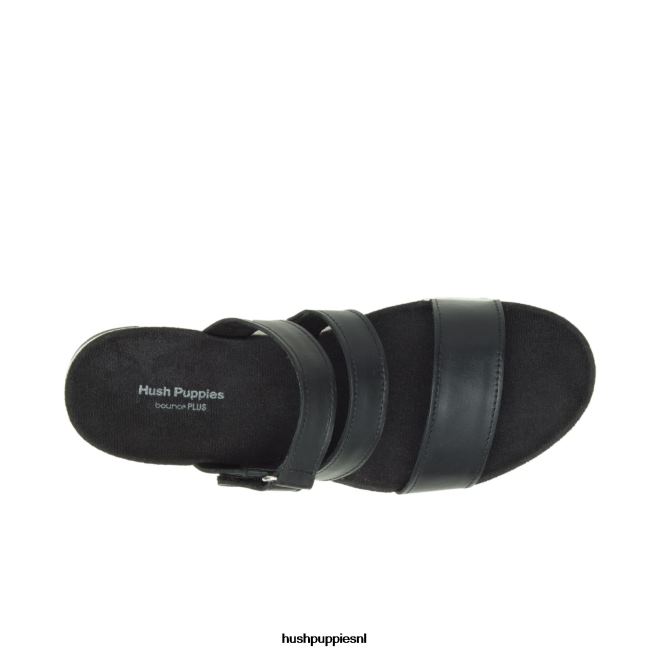 Hush Puppies sandaal van andi voor dames XX56J40 sandaal